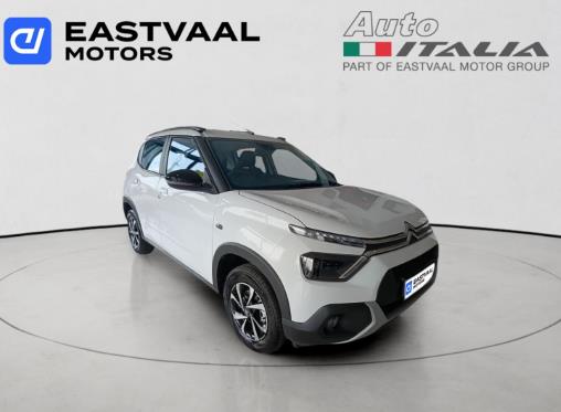 2026 Citroen C3 1.2T Max for sale - 22EMCI3850654