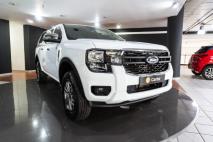 Ford Ranger 2.0 Sit Double Cab XL 4x4 Auto Carter Suzuki Rosebank