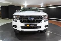 Ford Ranger 2.0 Sit Double Cab XL 4x4 Auto Carter Suzuki Rosebank
