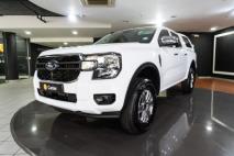 Ford Ranger 2.0 Sit Double Cab XL 4x4 Auto Carter Suzuki Rosebank