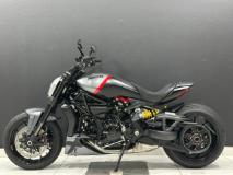 Ducati X-Diavel 1260 Bikeshop Rivonia