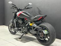 Ducati X-Diavel 1260 Bikeshop Rivonia