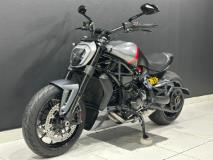 Ducati X-Diavel 1260 Bikeshop Rivonia