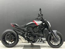 Ducati X-Diavel 1260 Bikeshop Rivonia