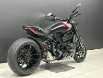 Ducati X-Diavel 1260 Bikeshop Rivonia