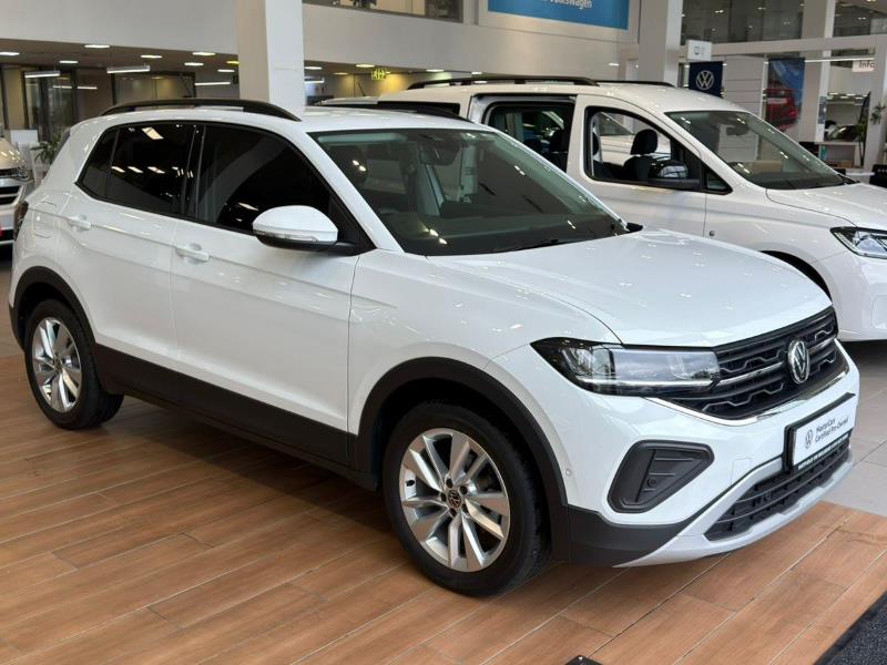 Volkswagen T-Cross 1.0TSI Life for sale in Johannesburg - ID