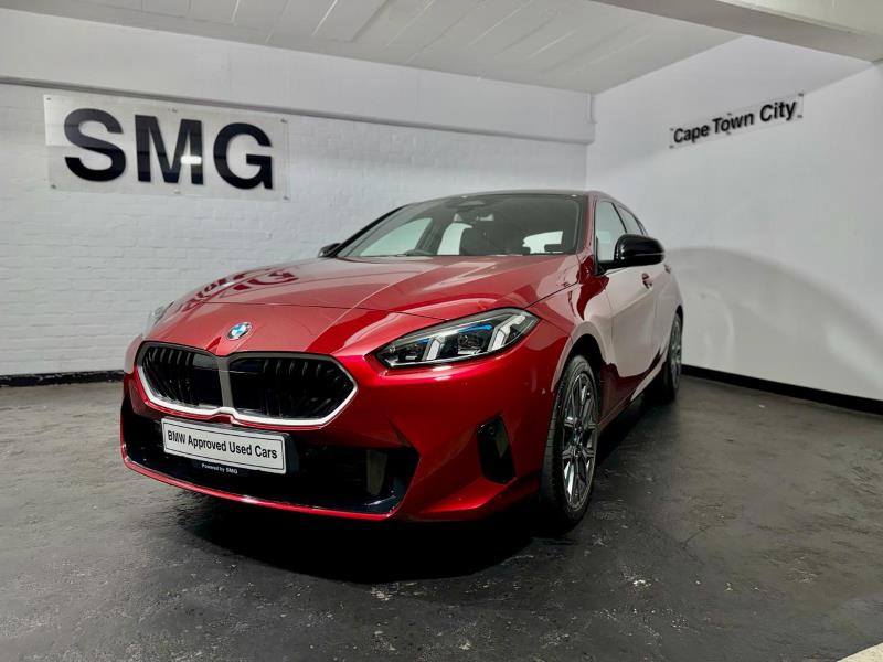 BMW 1 Series 118 for sale in Cape Town - ID: 28451860 - AutoTrader