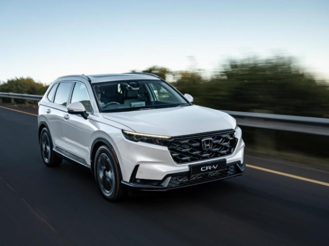crv