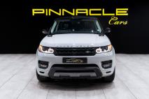 Land Rover Range Rover Sport Autobiography Dynamic Supercharged Pinnacle Cars CC
