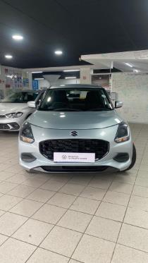 2025 Suzuki Swift 1.2 GL+ Manual for sale