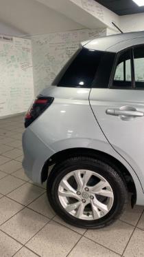 2025 Suzuki Swift 1.2 GL+ Manual for sale