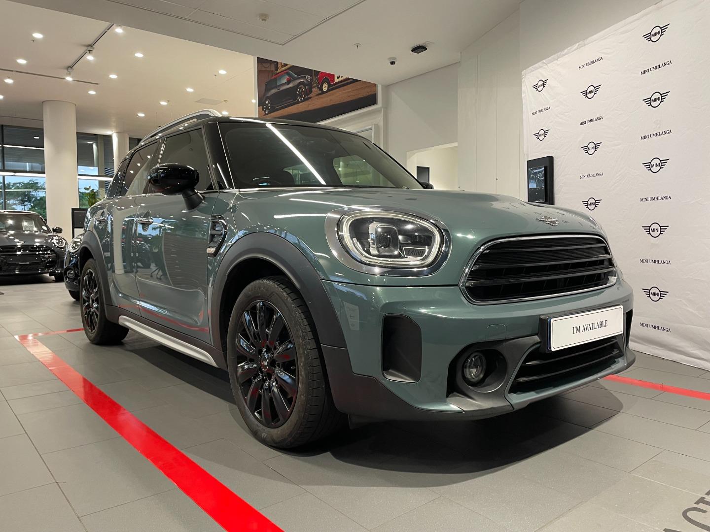 MINI Countryman Cooper Countryman for sale in Umhlanga - ID: 28452445 ...
