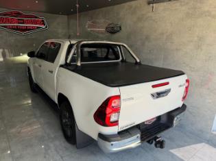 2023 Toyota Hilux 2.8GD-6 Double Cab Raider auto for sale
