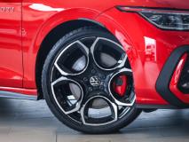 Volkswagen Golf GTI Volkswagen Melrose