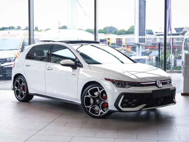 Volkswagen Golf GTI Volkswagen Melrose