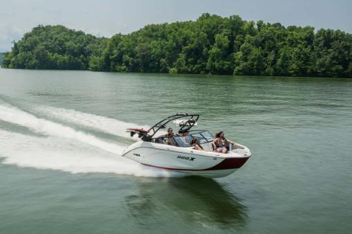 2026 Yamaha 222XD Jetboat Pre-Order Now!! for sale