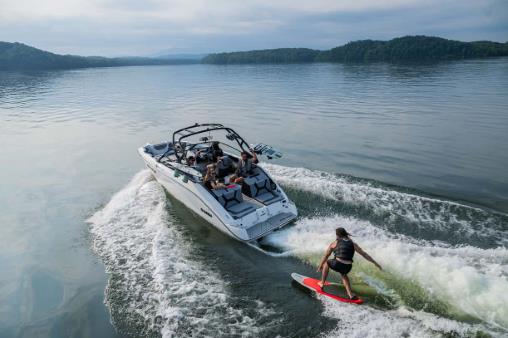 2026 Yamaha 222XD Jetboat Pre-Order Now!! for sale