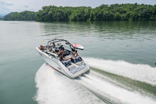 2026 Yamaha 222XD Jetboat Pre-Order Now!! for sale