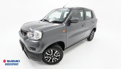 Suzuki S-Presso 1.0 GL+ Suzuki Hoedspruit
