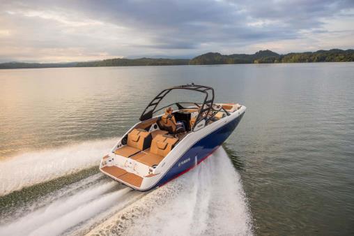 2026 Yamaha 222SD Jetboat Pre-Order Now!! for sale