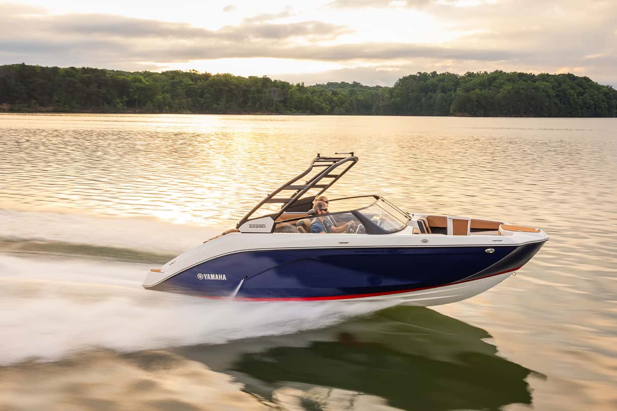 2026 Yamaha 222SD Jetboat Pre-Order Now!! for sale