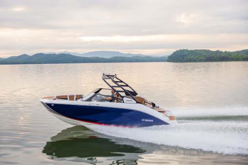 2026 Yamaha 222SD Jetboat Pre-Order Now!! for sale