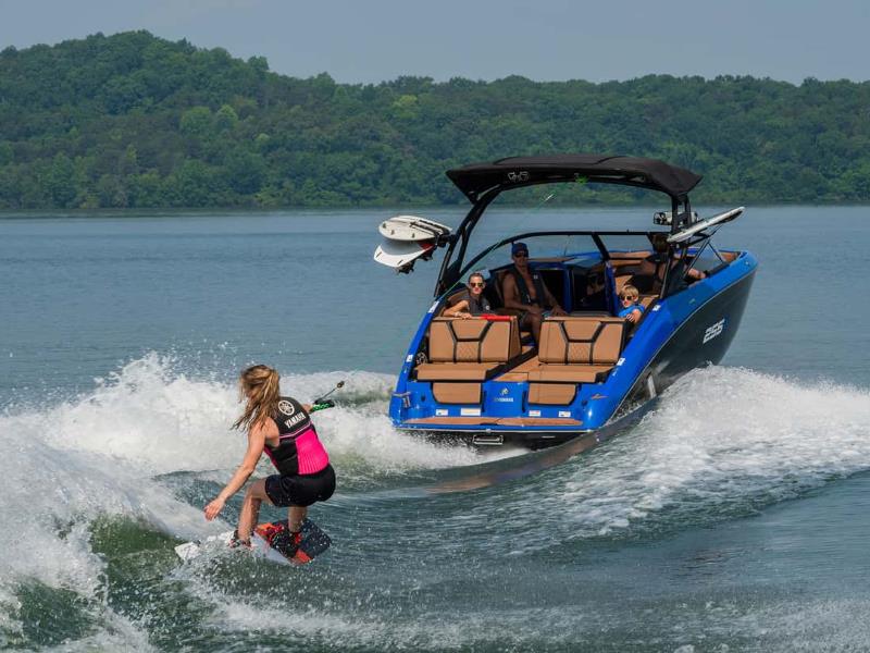 Yamaha 255XD Jetboat Pre-Order Now!! for sale in Sandton - ID