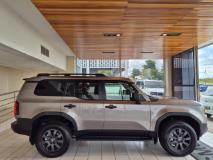 Toyota Land Cruiser Prado 2.8GD VX-R SMG Soweto Toyota New