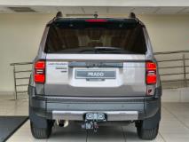 Toyota Land Cruiser Prado 2.8GD VX-R SMG Soweto Toyota New