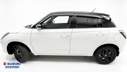 2026 Suzuki Swift 1.2 GL+ Auto for sale