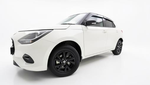 2026 Suzuki Swift 1.2 GL+ Auto for sale