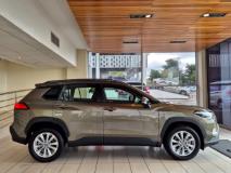 Toyota Corolla Cross 1.8 HEV XS SMG Soweto Toyota New