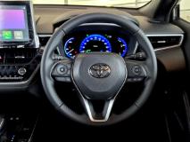 Toyota Corolla Cross 1.8 HEV XS SMG Soweto Toyota New