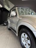 Mitsubishi Pajero 3200 DI-D GLS Auto Mystic Cars