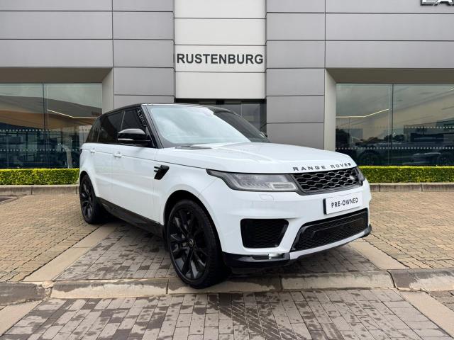 Land Rover suvs for sale in South Africa - AutoTrader