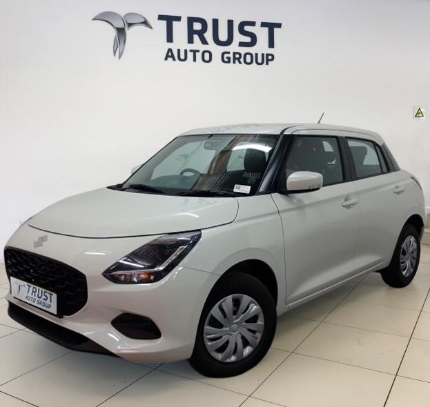 2026 Suzuki Swift 1.2 GL