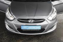 Hyundai Accent Hatch 1.6 Fluid Wingfield Motors Bellville
