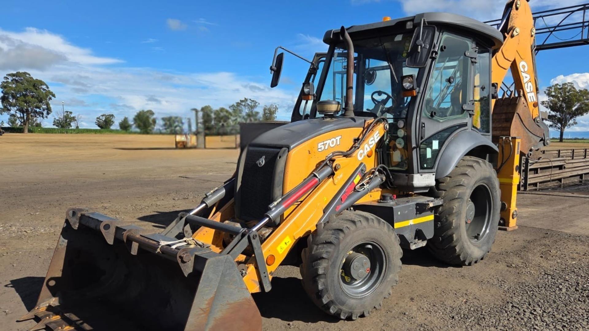 New & used excavators for sale in KwaZulu Natal - AutoTrader
