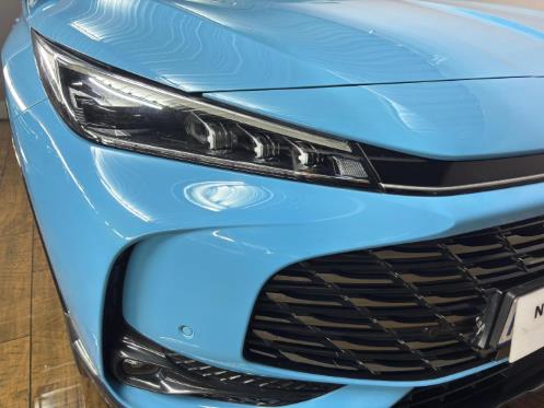 2025 MG HS 2.0T Luxury for sale