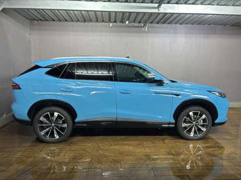 2025 MG HS 2.0T Luxury for sale