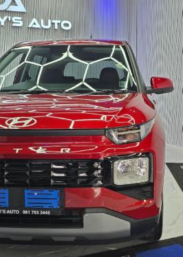 2026 Hyundai Exter 1.2 Premium Auto for sale