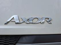 Mercedes-Benz Axor 3340 S33 6x4 Truck Tractor Clc Trucks