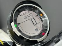 Ducati Scrambler Desert Sled Bikeshop Rivonia