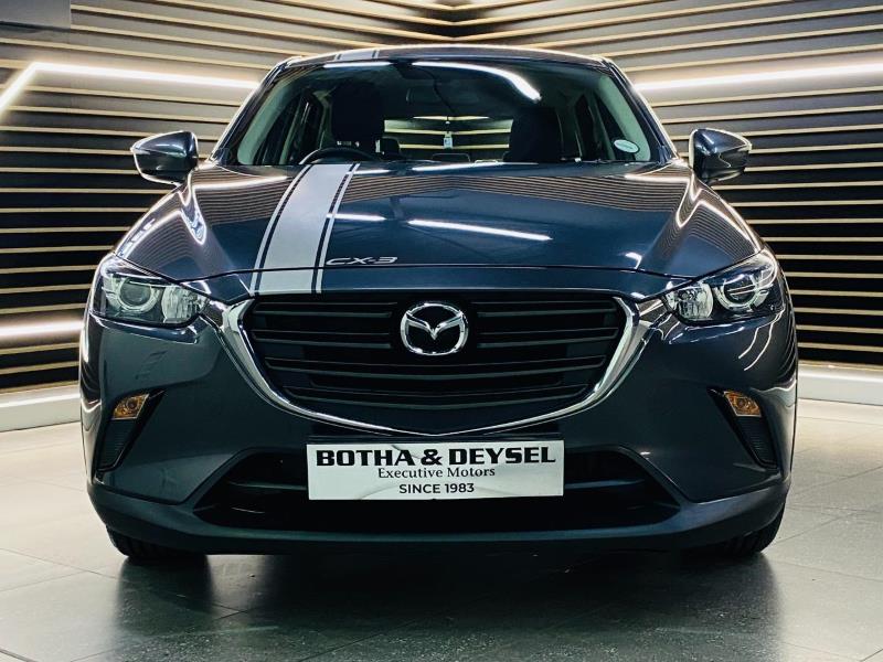 Mazda CX-3 2.0 Active for sale in Vereeniging - ID: 28453840