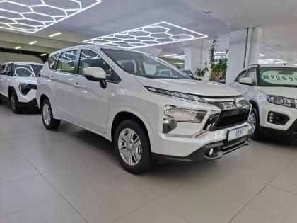 Mitsubishi Xpander 1.5 Manual Kent Motors