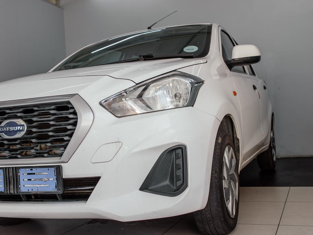 Datsun Go 1.2 Mid KIA Durban South