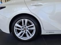 Lexus IS 300h EX BMW Shelly Beach - Supertech