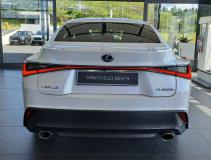 Lexus IS 300h EX BMW Shelly Beach - Supertech