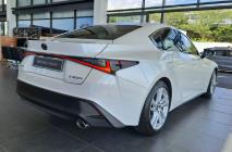 Lexus IS 300h EX BMW Shelly Beach - Supertech