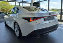 Lexus IS 300h EX BMW Shelly Beach - Supertech